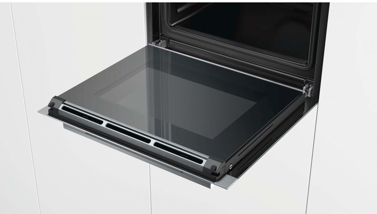 Siemens HB632GBS1 - Inbouw oven