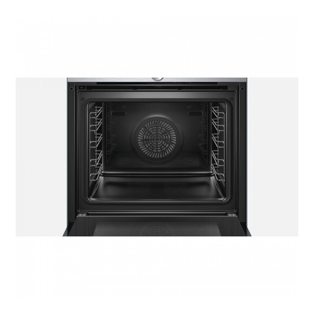 Siemens HB632GBS1 - Inbouw oven