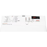 AEG LTR6162K - Wasmachine