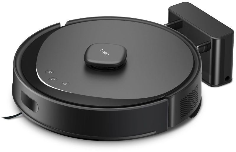 TP-Link Tapo RV30 Max - Robotstofzuiger