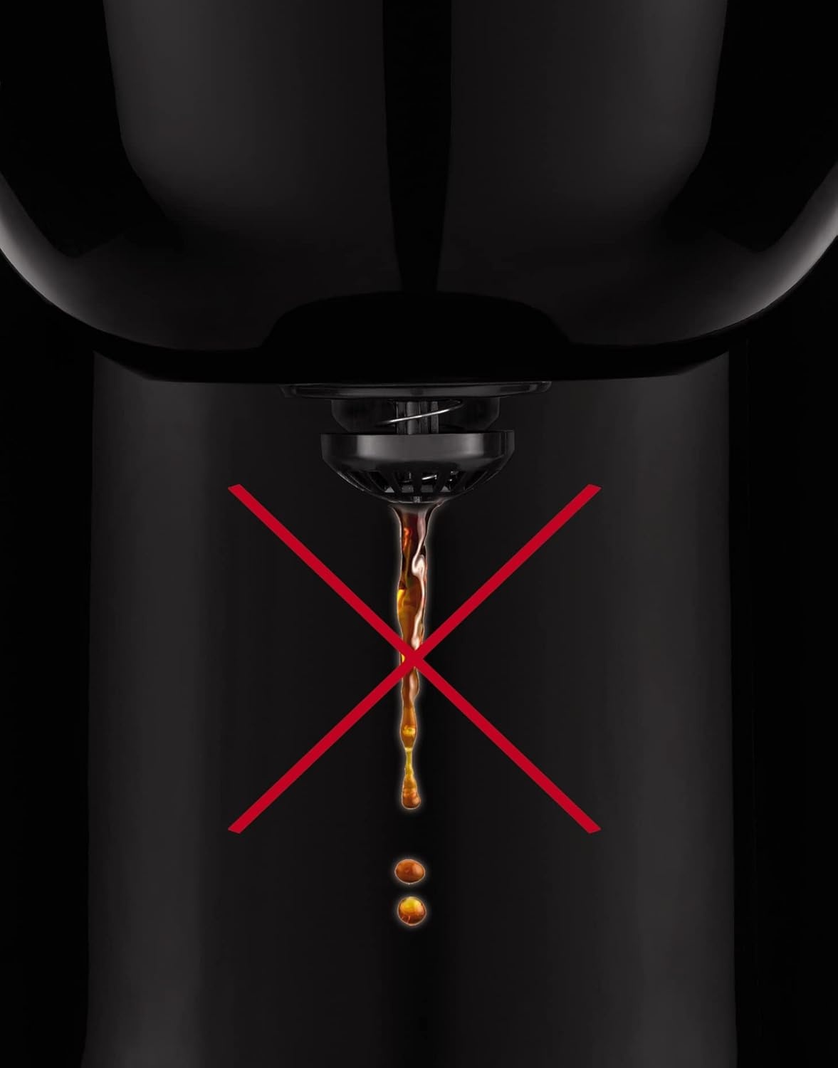 Tefal CM3408 Dialog - Koffiezetapparaat