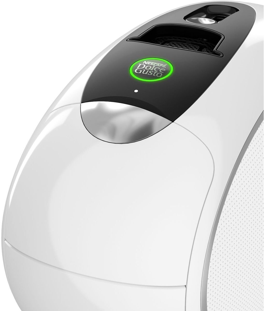 Krups NESCAFÉ® Dolce Gusto® KP8501 NEO Latte - Koffiemachine
