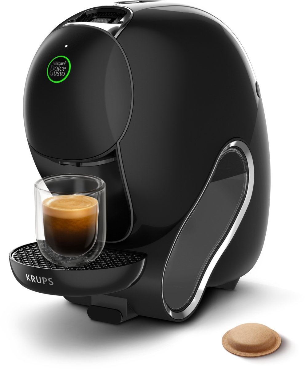 Krups NESCAFÉ® Dolce Gusto® KP8308 NEO Caffè - Koffiemachine