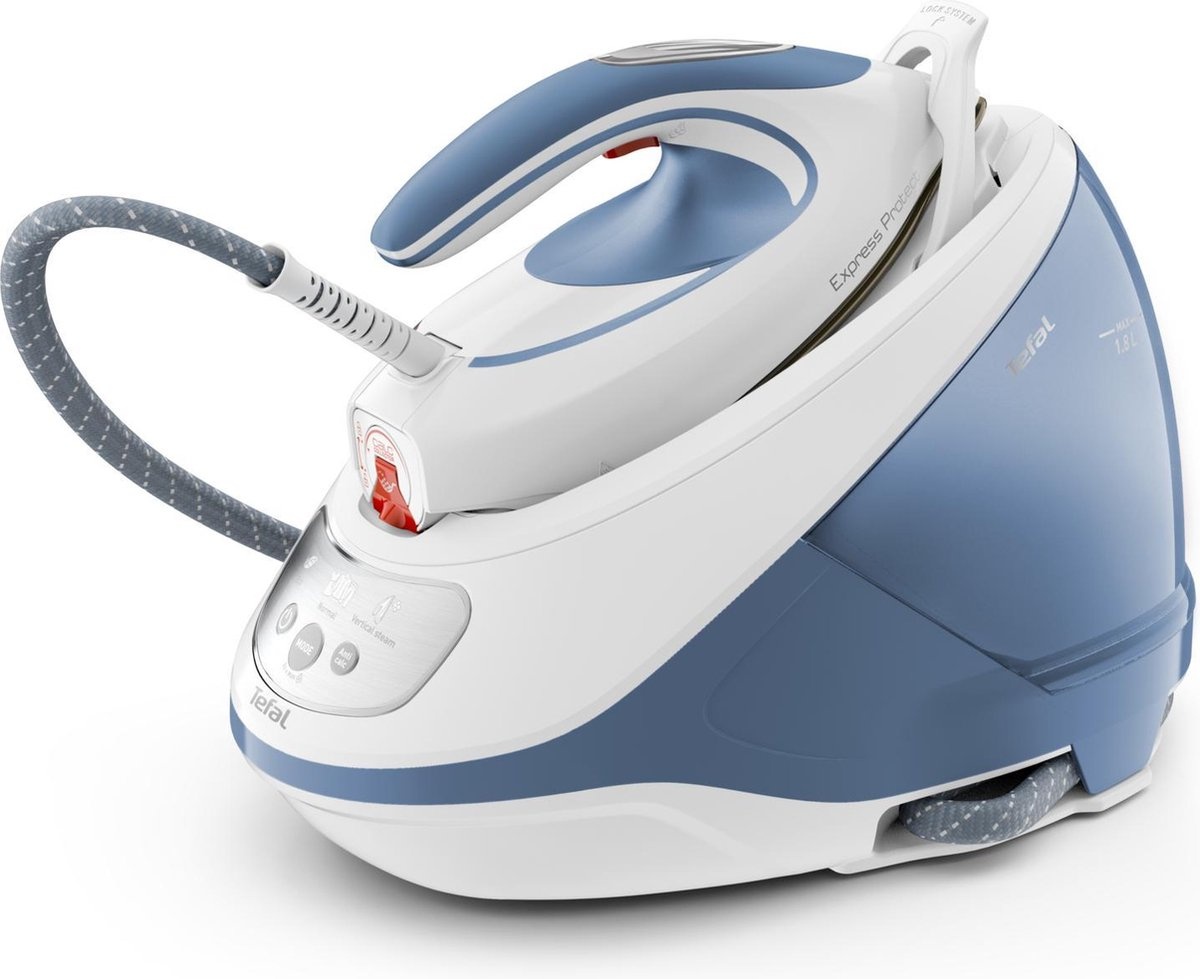 Tefal Express Protect SV9202 - Stoomgenerator