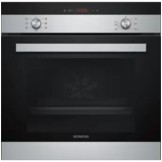 Siemens HB113FBS1 - Combi oven