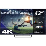 Smart Tech 43UG02V - LED TV