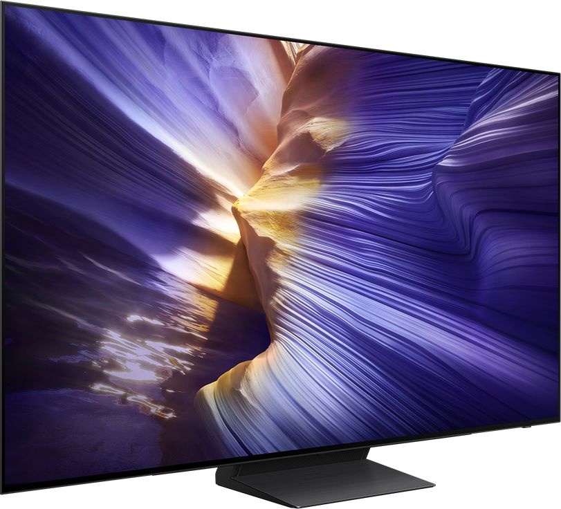 Samsung OLED 4K 55S93F (2025) - OLED TV