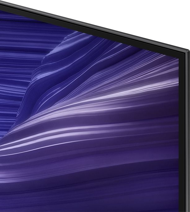 Samsung OLED 4K 55S93F (2025) - OLED TV