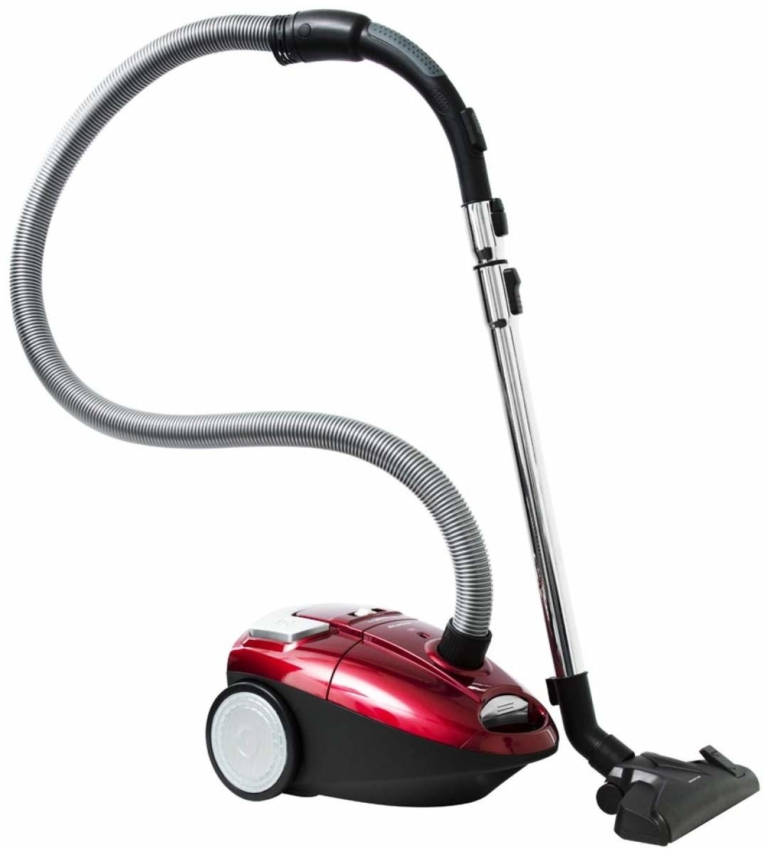 Inventum ST154RZA - Stofzuiger met zak