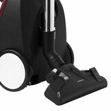 Inventum ST154RZA - Stofzuiger met zak