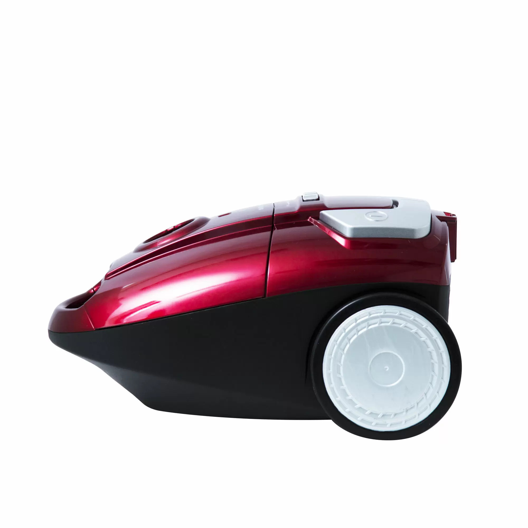 Inventum ST154RZA - Stofzuiger met zak