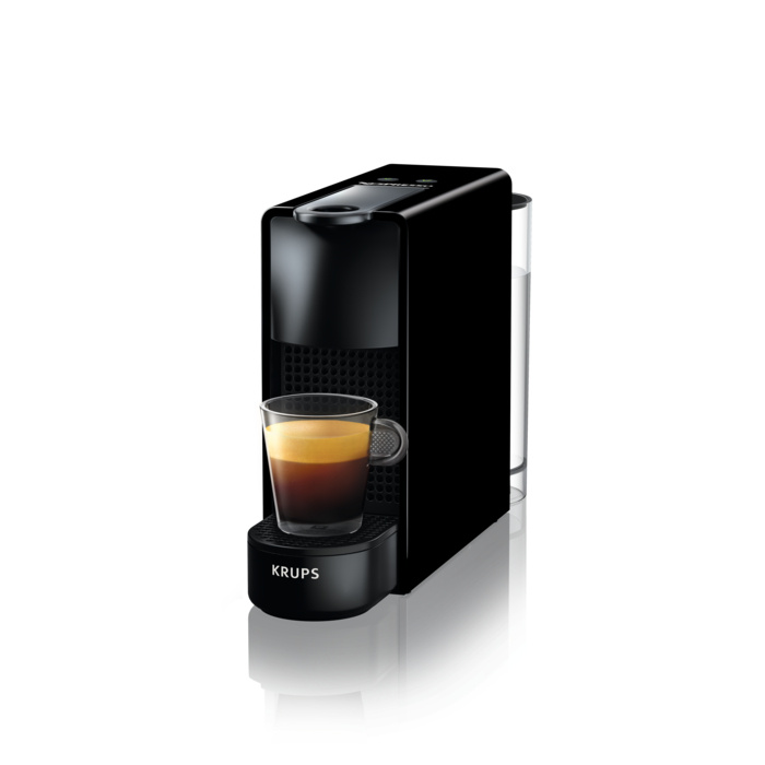 Krups Nespresso Essenza Mini XN1108 - Koffiemachine