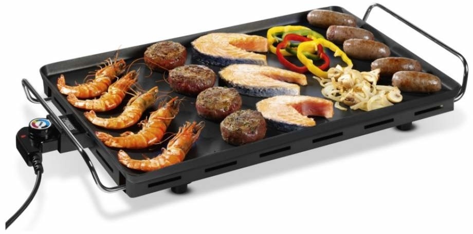 Princess 102325 Table Chef XXL - Bakplaat