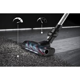 Rowenta X-Force Flex 9.60 RH2037 - Steelstofzuiger