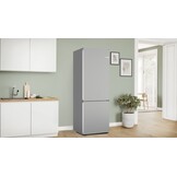 Bosch KGN492LDF - Koel-vriescombinatie