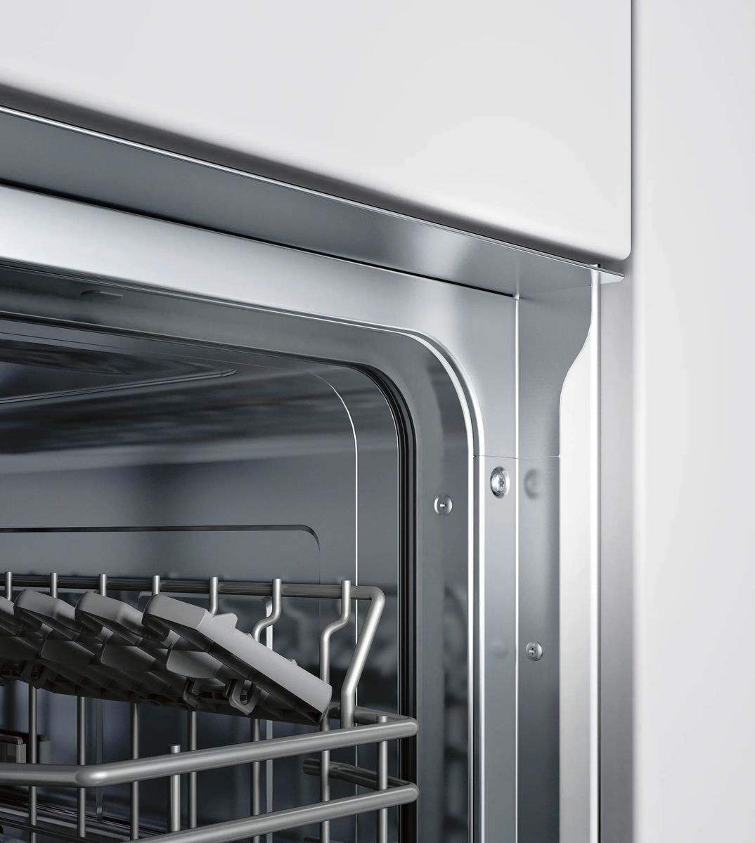 Bosch SMZ5035 RVS beschermingsset