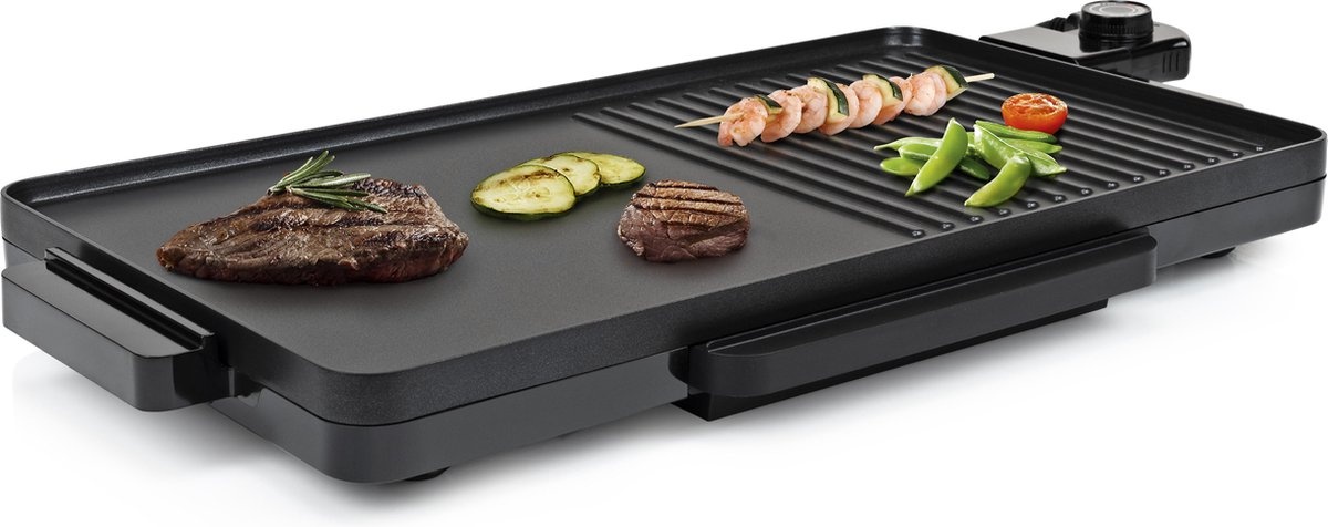 Tristar BP-2750 Griddle