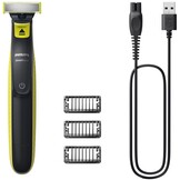 Philips OneBlade Face QP2724/10 - Baardtrimmer