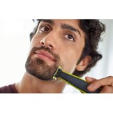 Philips OneBlade Face QP2724/10 - Baardtrimmer