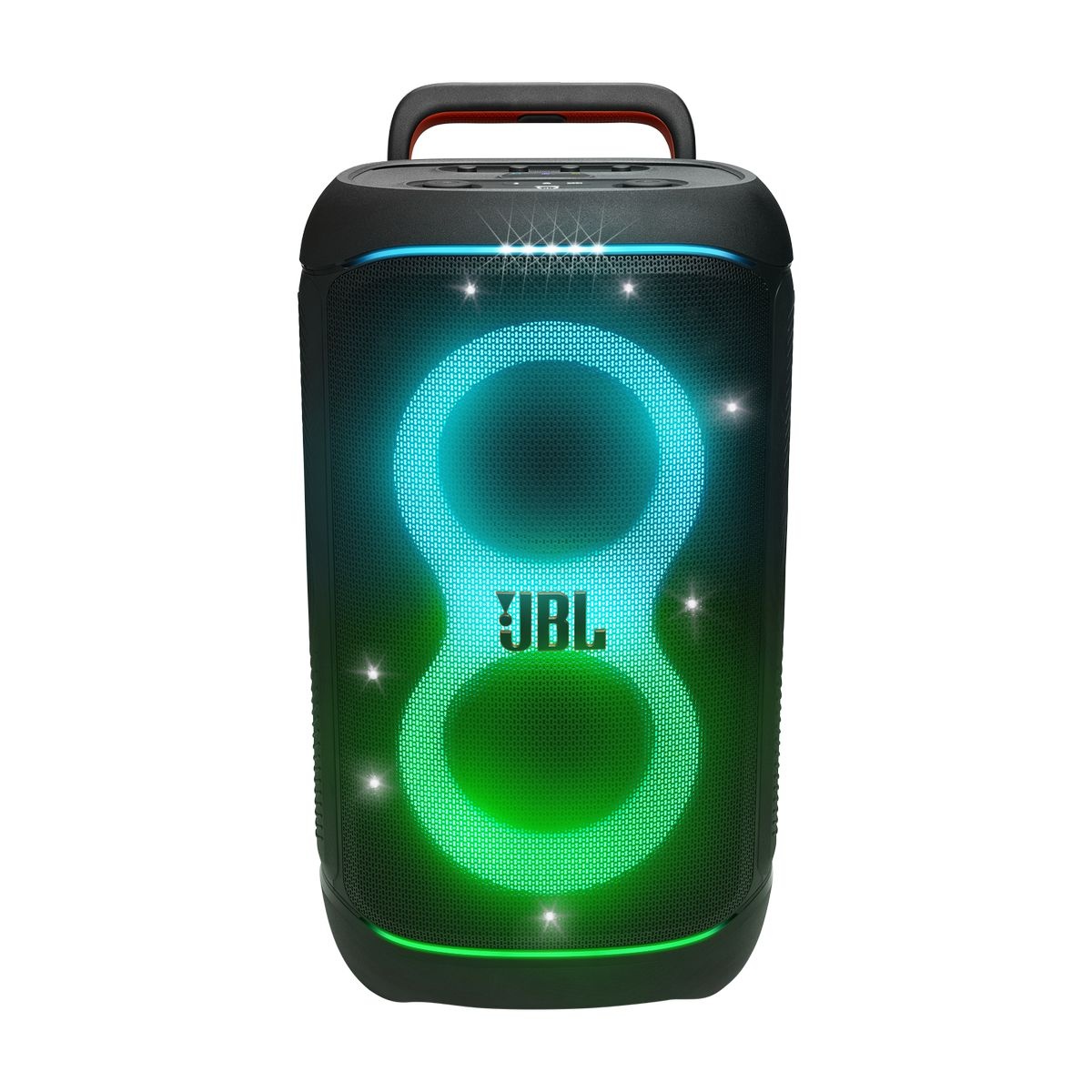 JBL Partybox 520 - Draadloze speaker