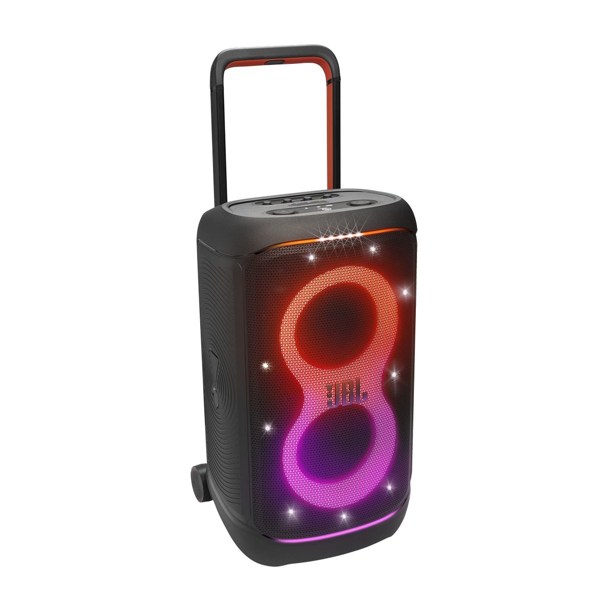 JBL Partybox 520 - Draadloze speaker