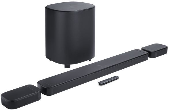 JBL Bar 800MK2 - Soundbar