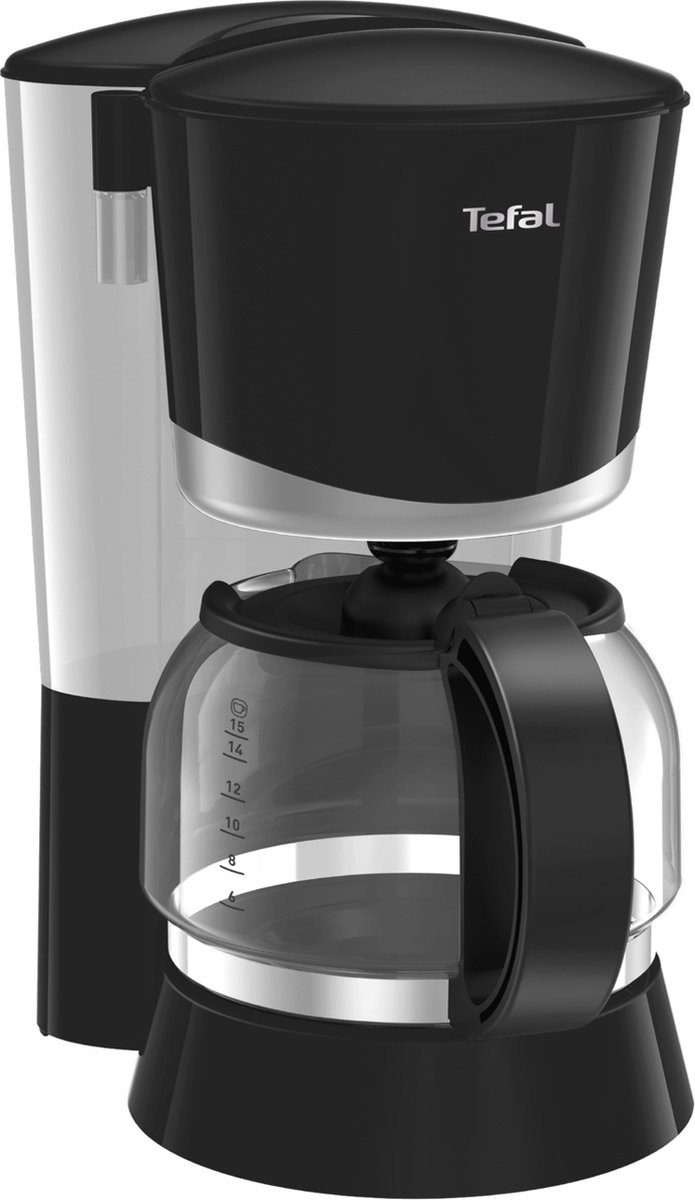 Tefal Vita CM1718 - Koffiezetapparaat