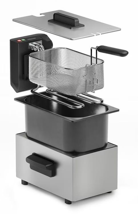 Tristar FR-9334 - Frituurpan