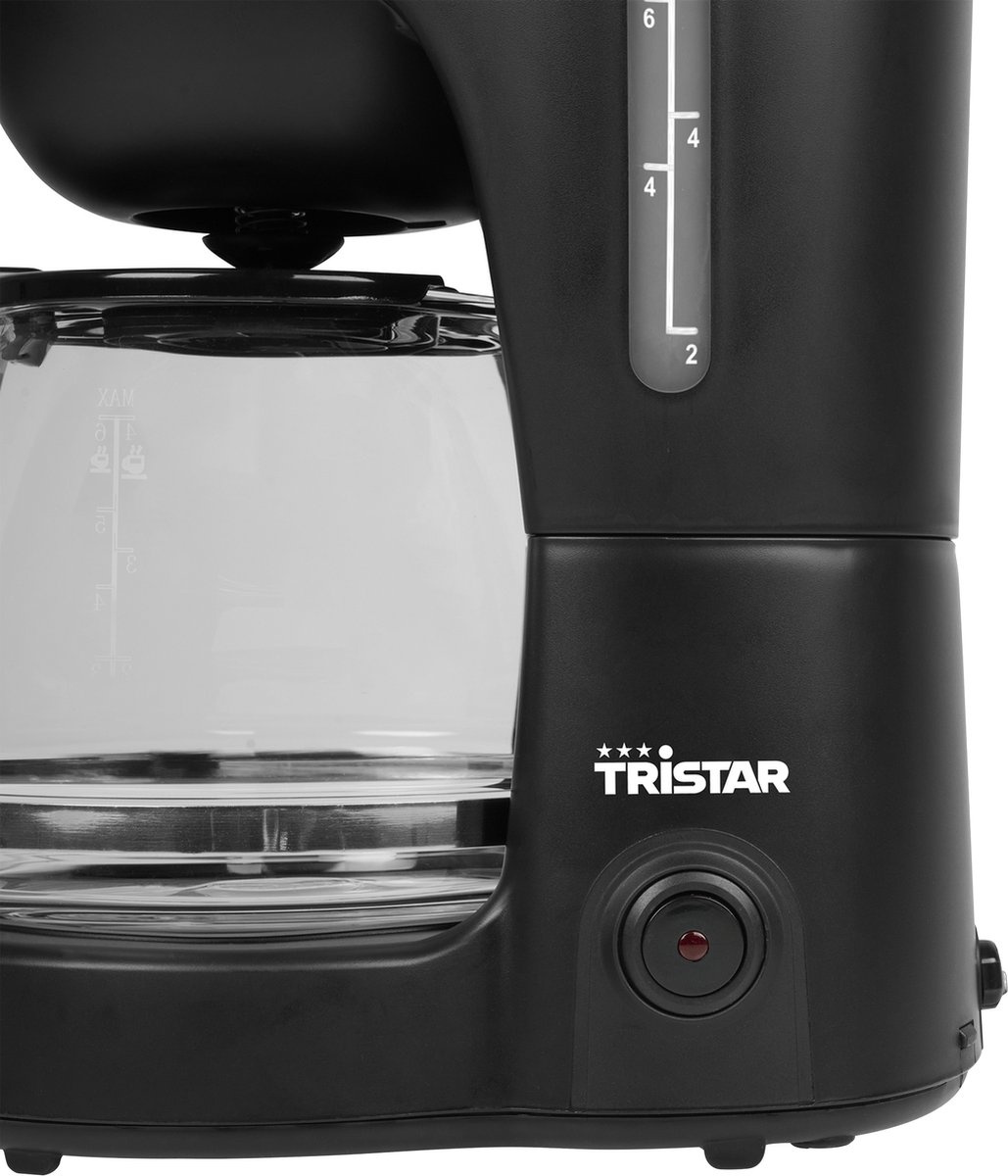 Tristar CM?1282 - Koffiezetapparaat