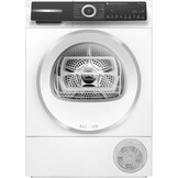 Bosch WQH246CENL Serie 6 EXCLUSIV - Warmtepompdroger