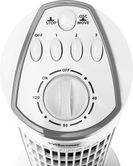 Tristar VE-5864 - Torenventilator