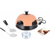 Emerio PO-115985 - Pizzarette