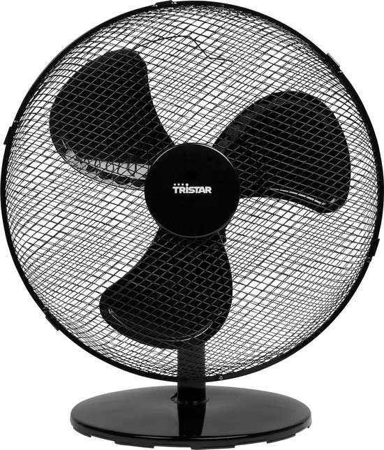 Tristar VE-5728 - Tafelventilator