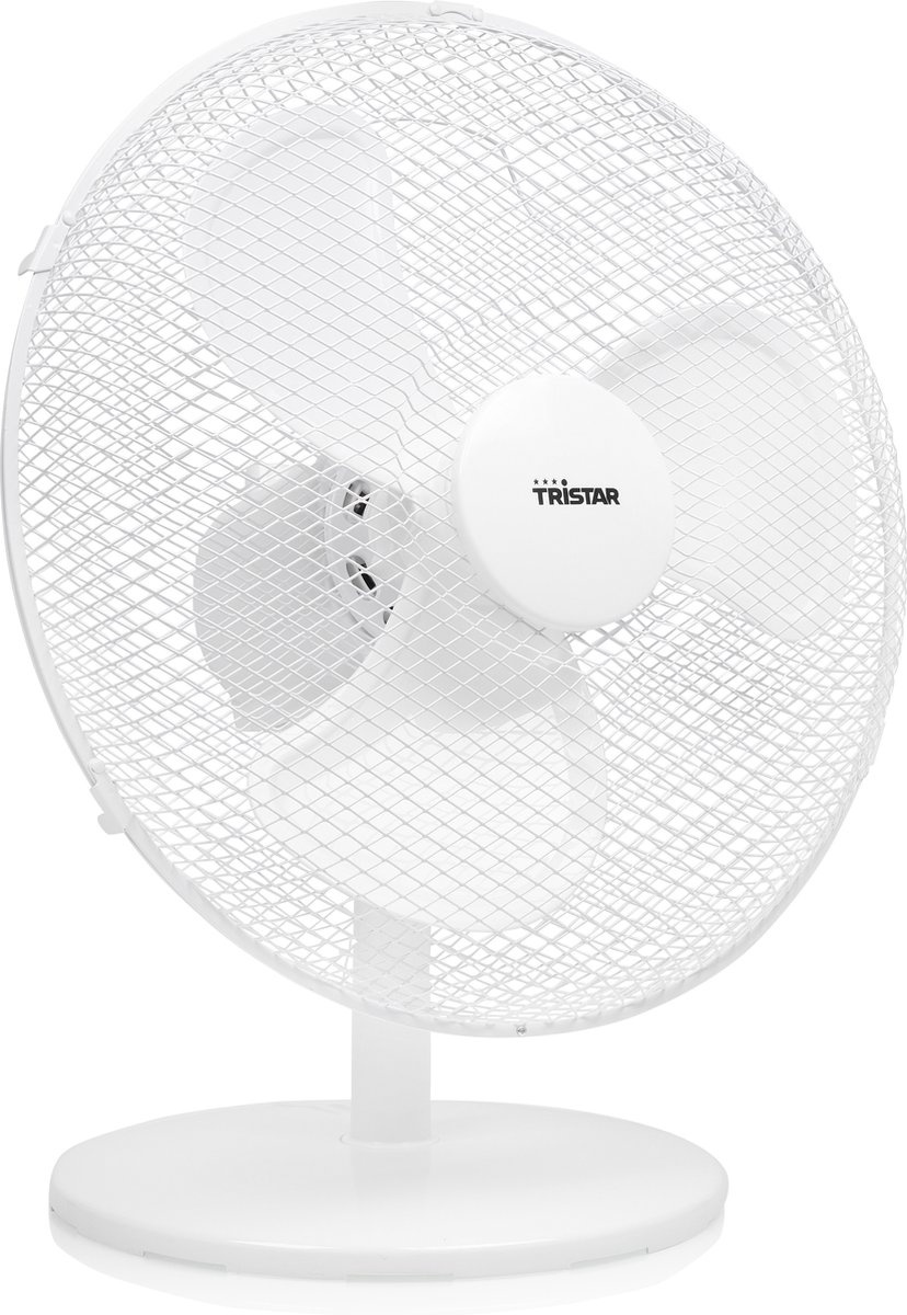 Tristar VE-5727 - Tafelventilator