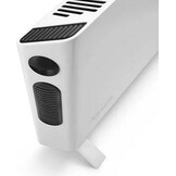 De'Longhi HSX 2320 Slim Style - Convectorkachel