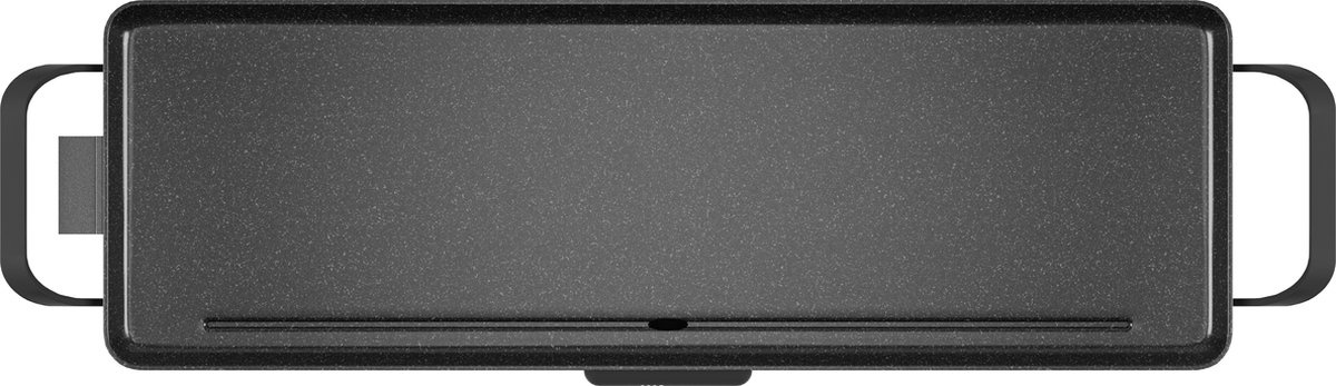 Tristar BP-2668 Slim L - Bakplaat