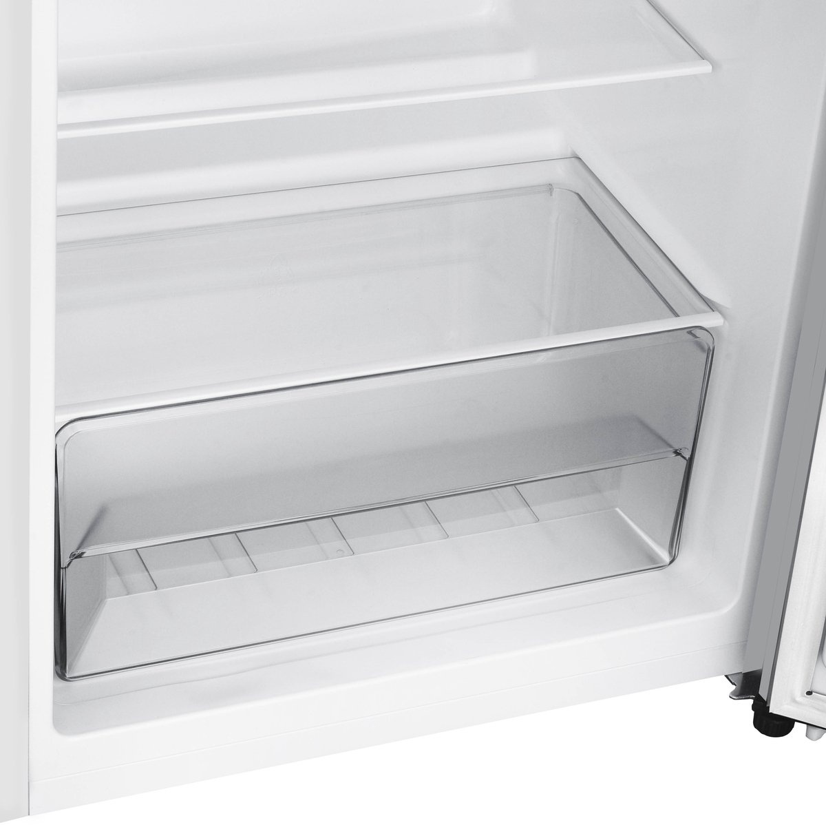 Inventum KK1430W - Vrijstaande koelkast