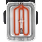 Tefal Oleoclean Pro Inox & Design FR8040 - Frituurpan