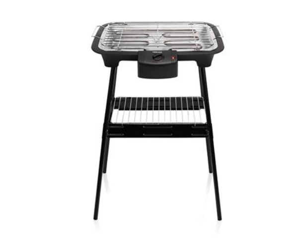 Tristar BQ-2883 Elektrische barbecue - Barbecue