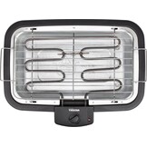Tristar BQ-2883 Elektrische barbecue - Barbecue