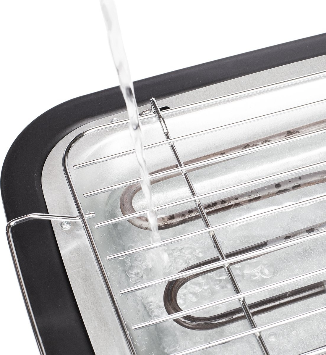 Tristar BQ-2883 Elektrische barbecue - Barbecue