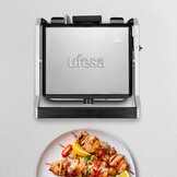 Ufesa Jaya 2000 - Contactgrill