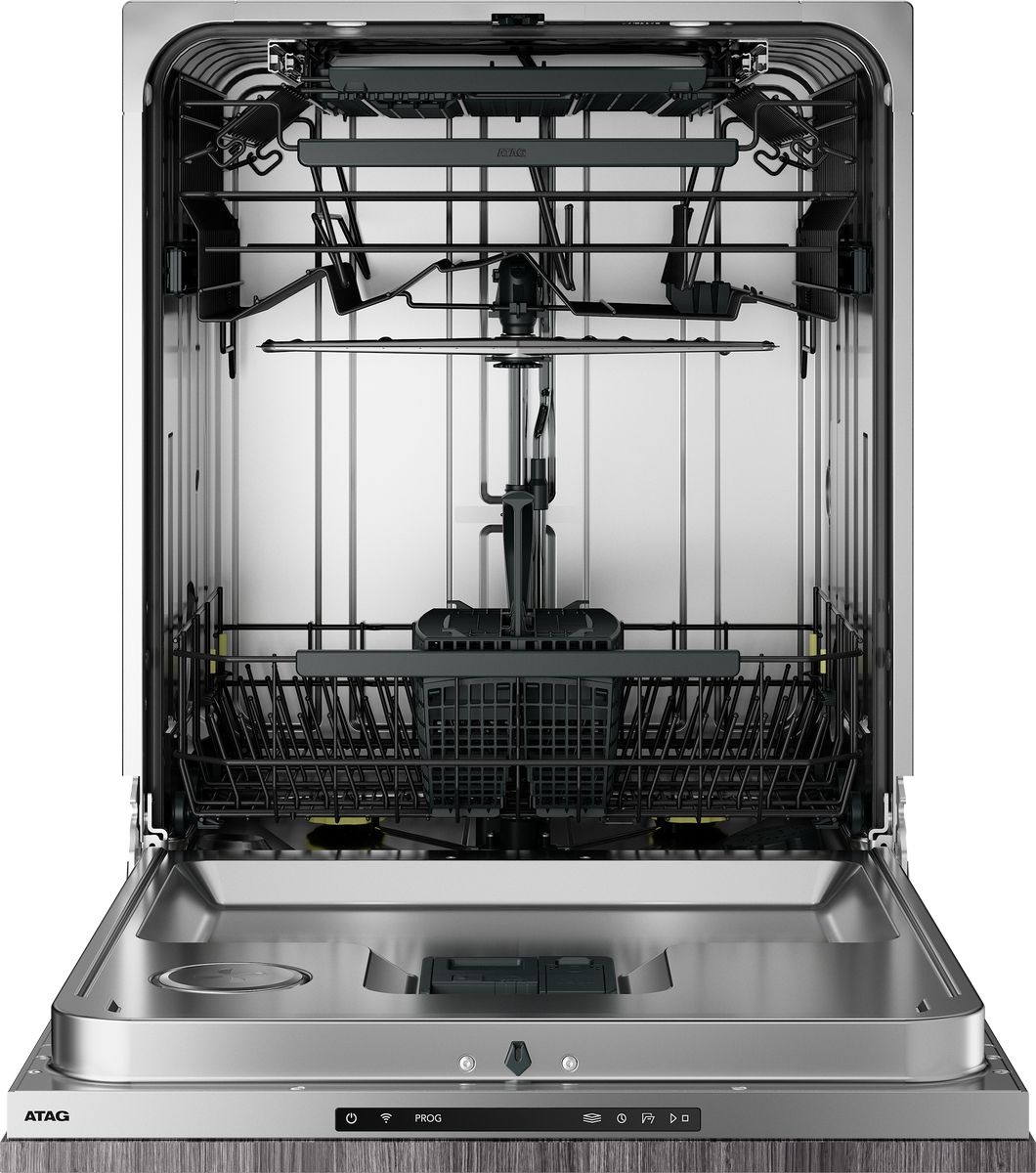 ATAG DW7214MC - Inbouw vaatwasser