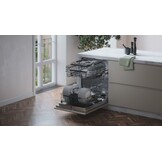 ATAG DW7214MC - Inbouw vaatwasser