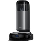 Eufy S1 Pro Omni - Robotstofzuiger