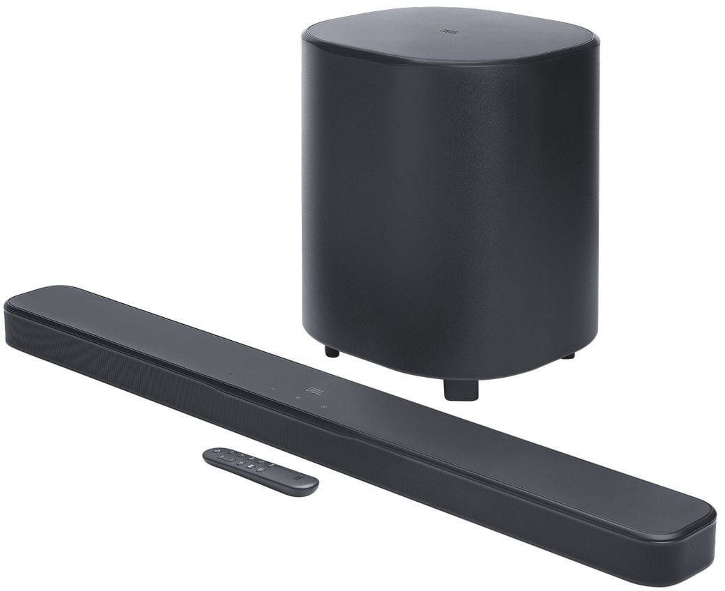 JBL Bar 500MK2 - Soundbar