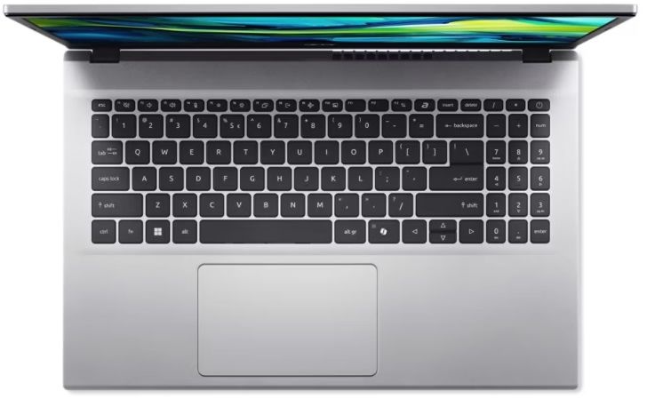Acer Aspire Go 15 AG15-42P-R917 - Laptop