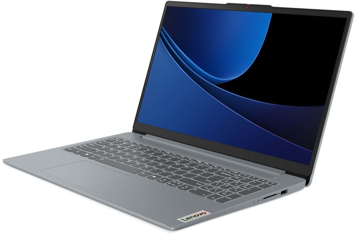Lenovo IdeaPad Slim 3 Core I3 N355 - Laptop