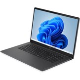 HP OmniBook 3 Next Gen AI 17-dg0107dx - Laptop