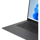 HP OmniBook 3 Next Gen AI 17-dg0107dx - Laptop
